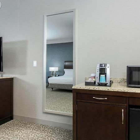Hilton Garden Inn Shirlington Άρλινγκτον Εξωτερικό φωτογραφία