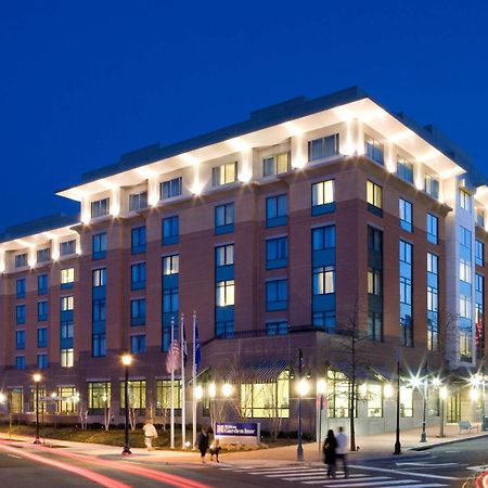 Hilton Garden Inn Shirlington Άρλινγκτον Εξωτερικό φωτογραφία