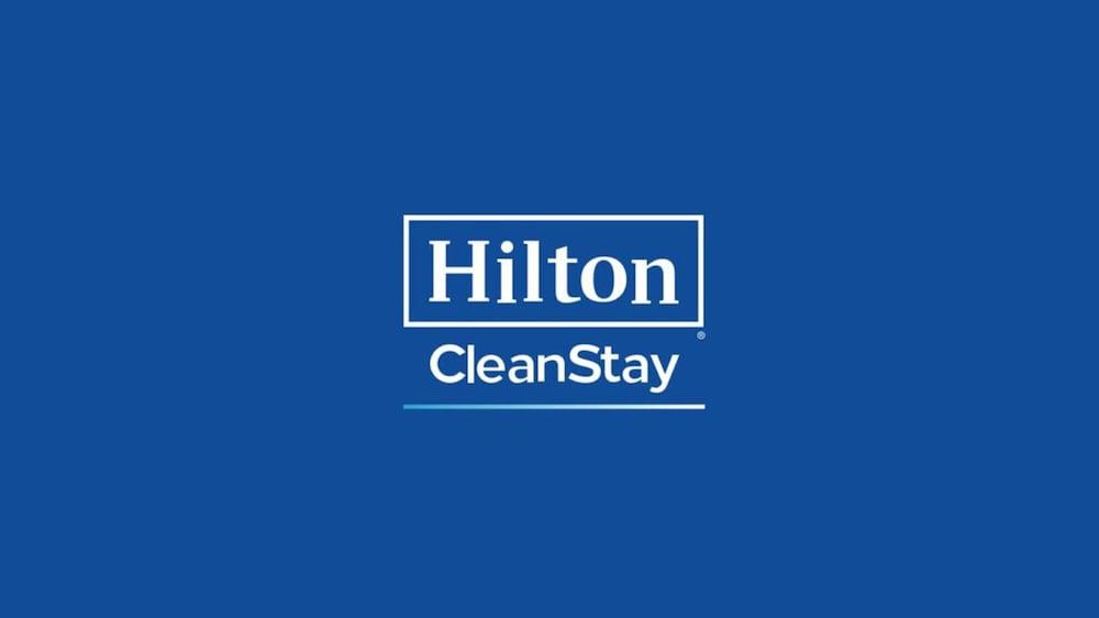 Hilton Garden Inn Shirlington Άρλινγκτον Εξωτερικό φωτογραφία