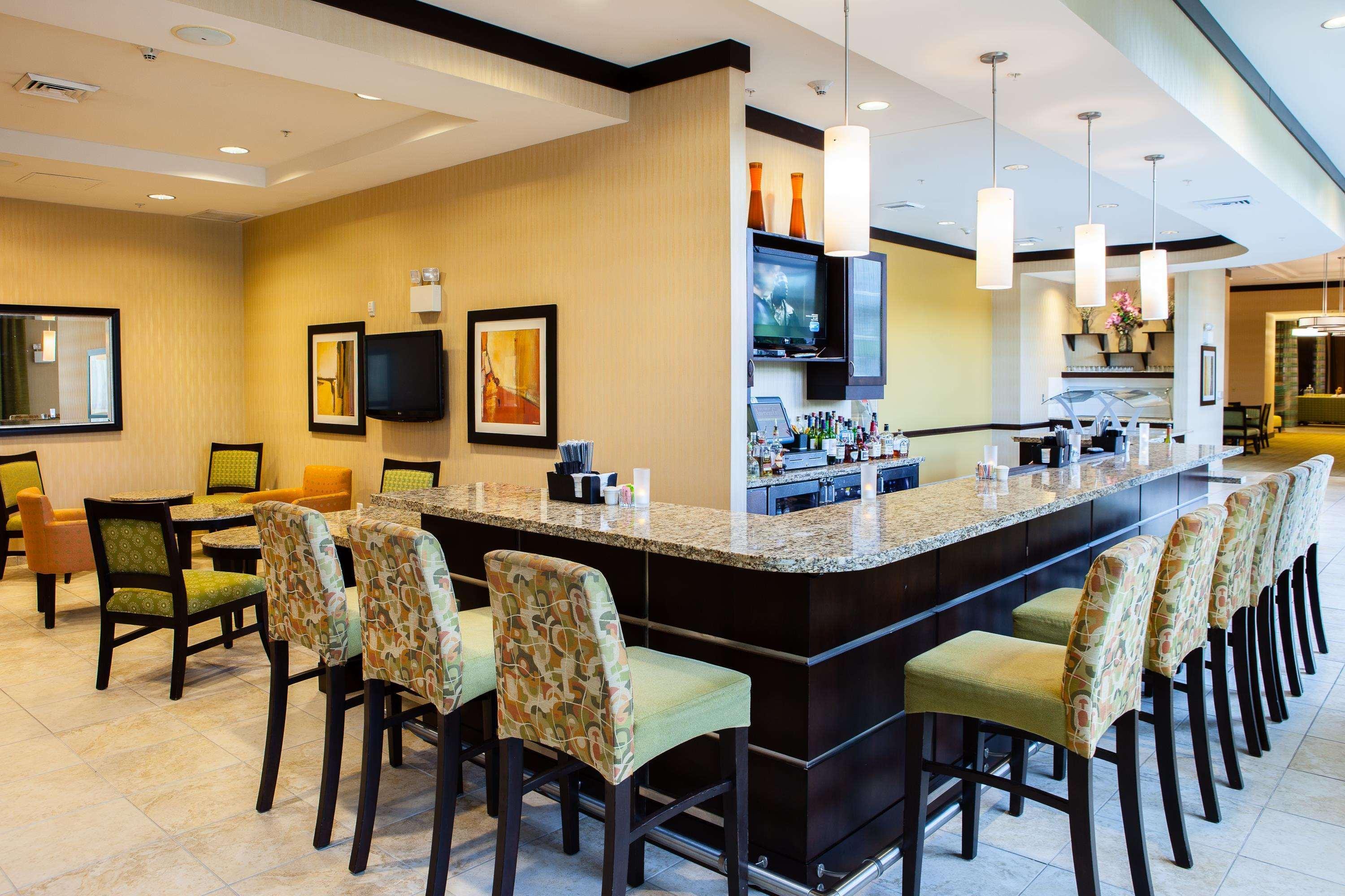Hilton Garden Inn Shirlington Άρλινγκτον Εξωτερικό φωτογραφία