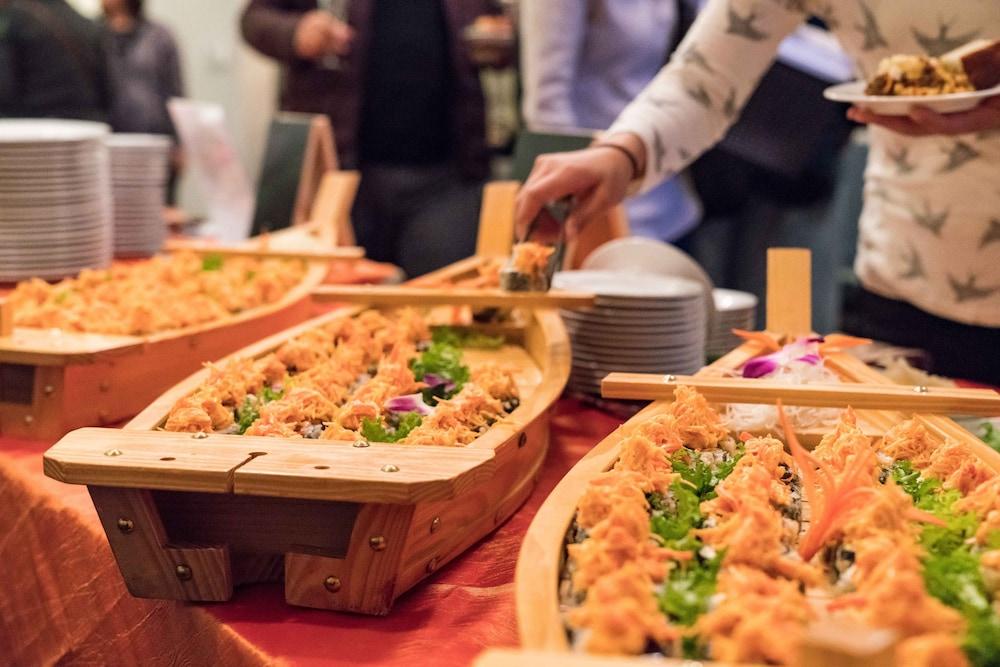 Hilton Garden Inn Shirlington Άρλινγκτον Εξωτερικό φωτογραφία