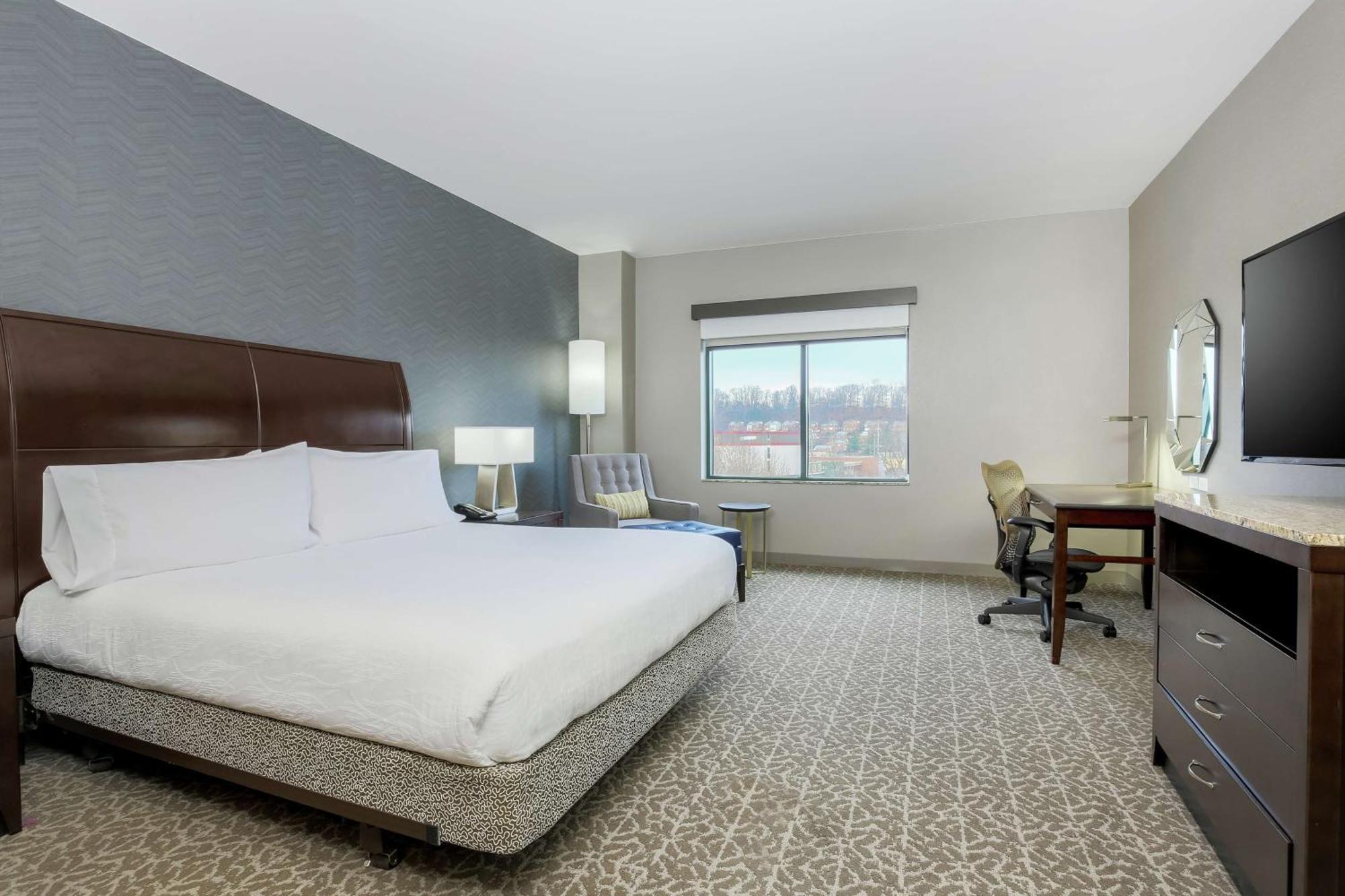 Hilton Garden Inn Shirlington Άρλινγκτον Εξωτερικό φωτογραφία