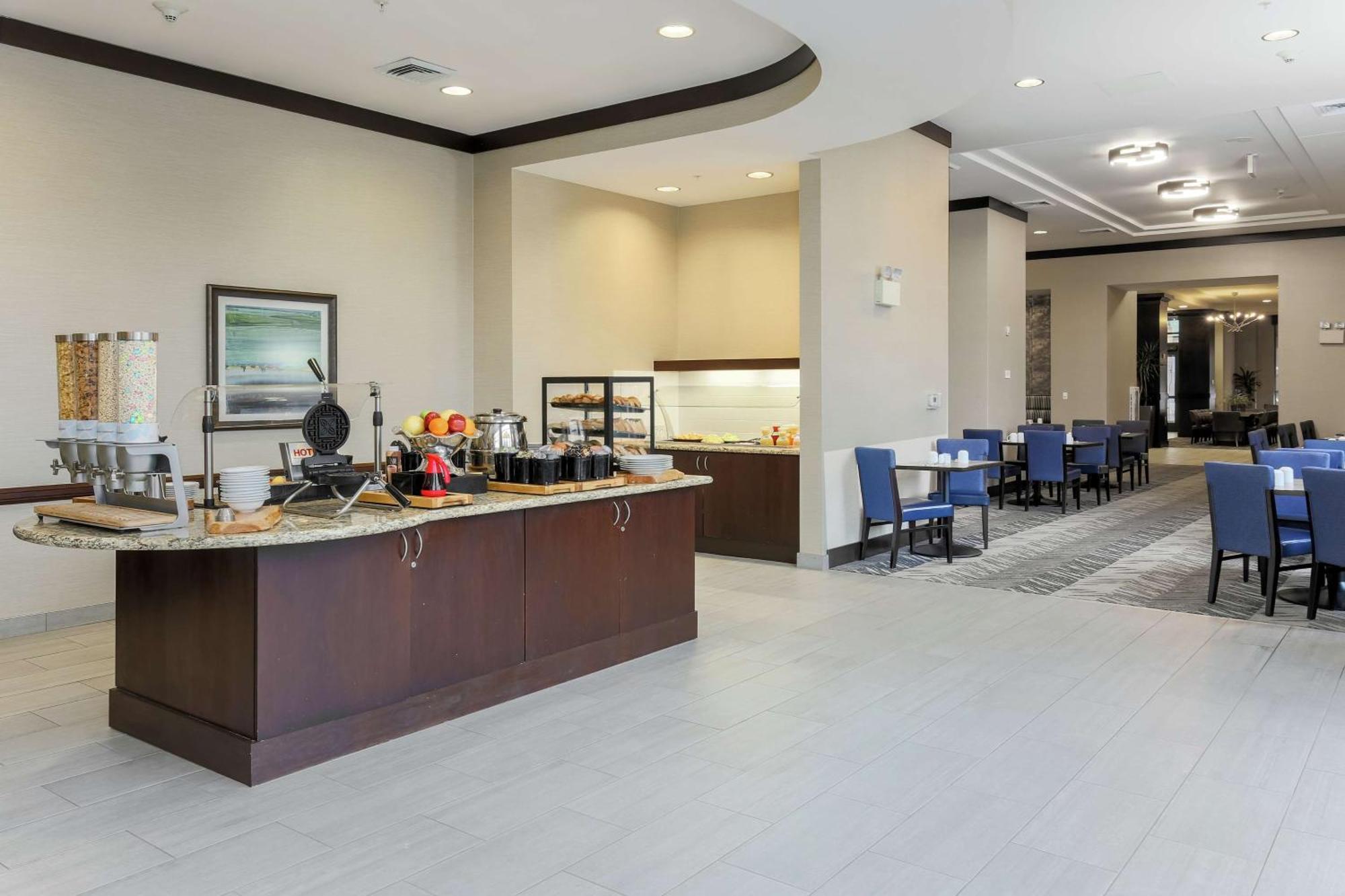 Hilton Garden Inn Shirlington Άρλινγκτον Εξωτερικό φωτογραφία