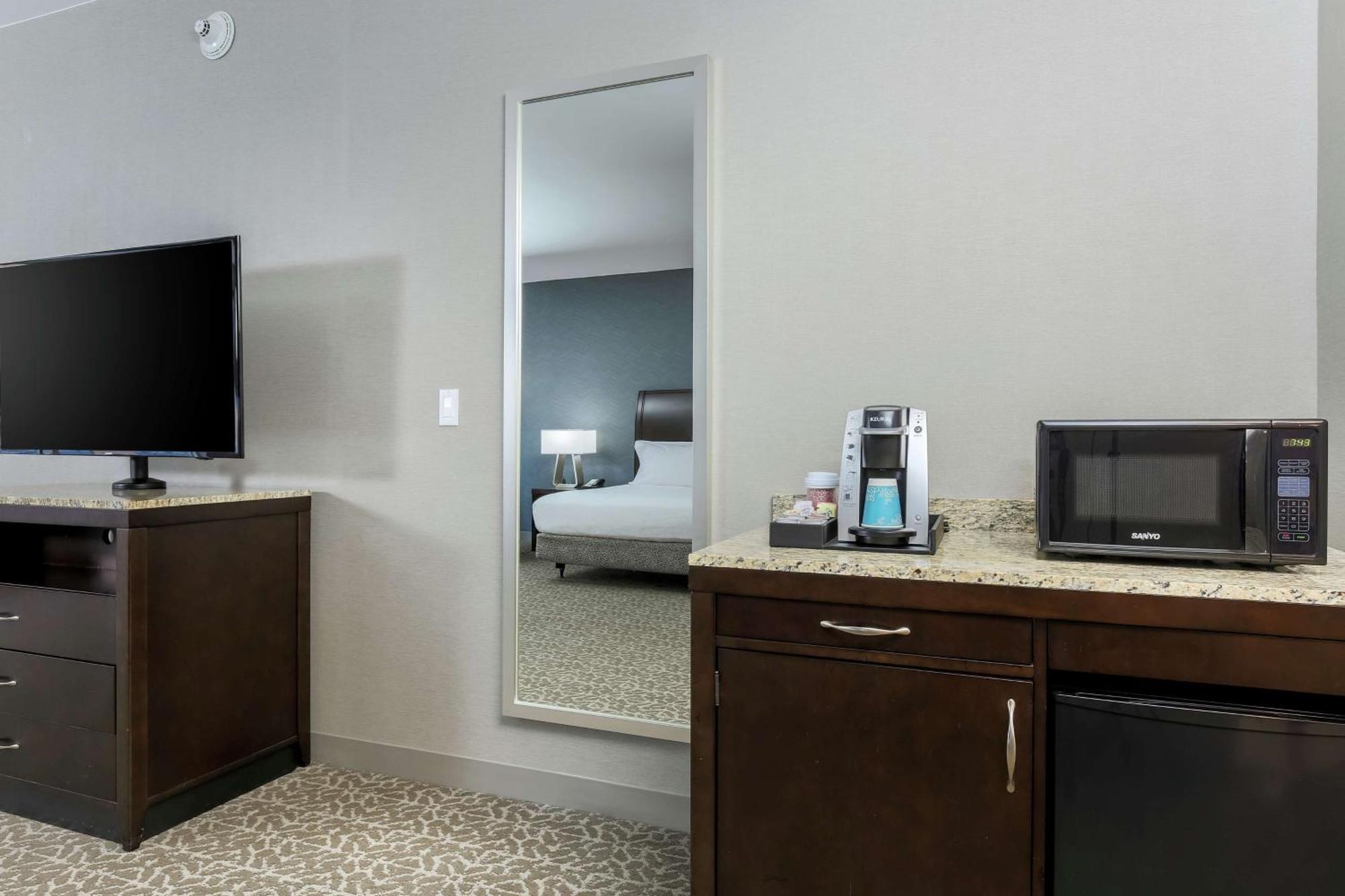Hilton Garden Inn Shirlington Άρλινγκτον Εξωτερικό φωτογραφία