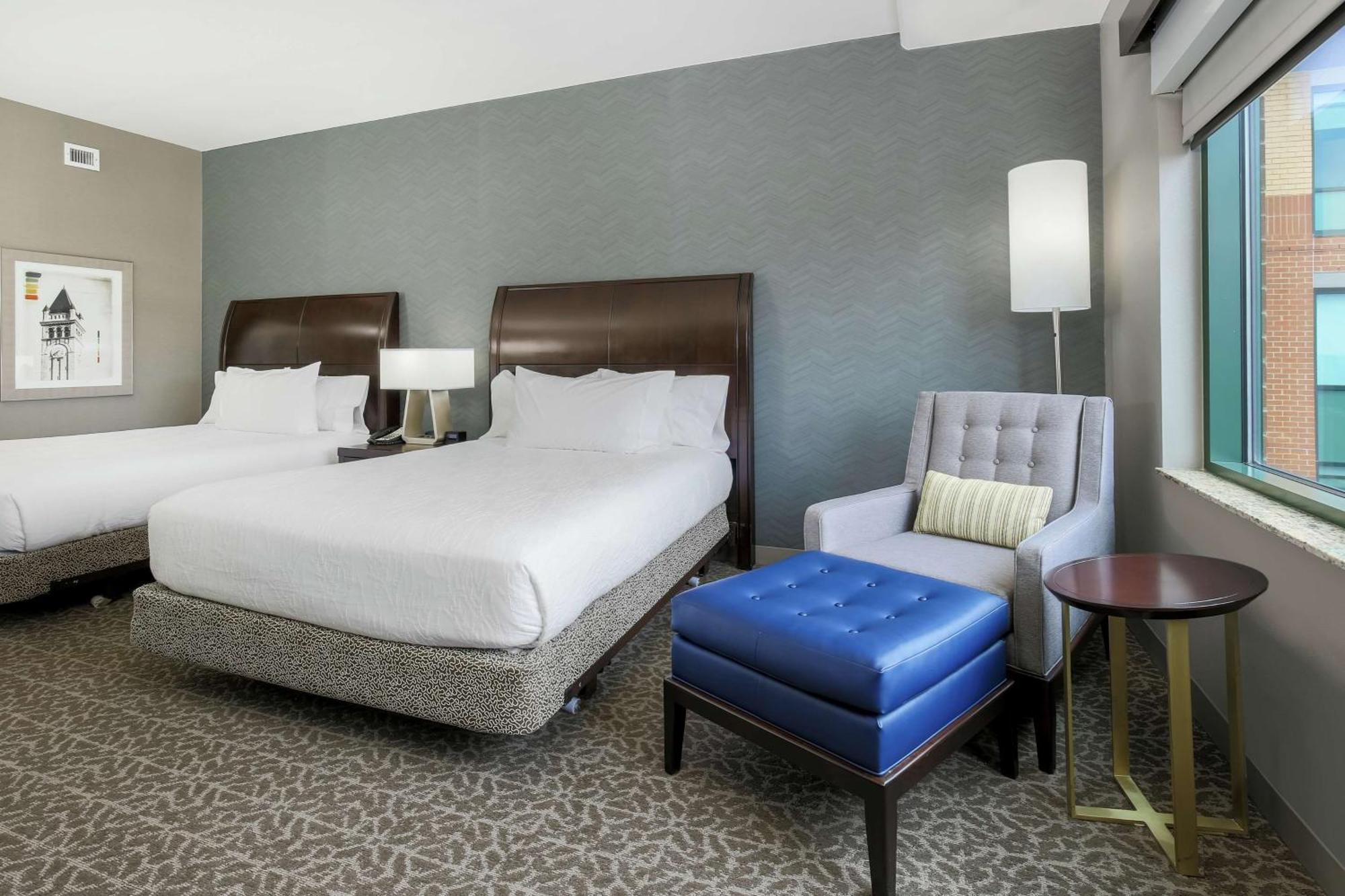 Hilton Garden Inn Shirlington Άρλινγκτον Εξωτερικό φωτογραφία