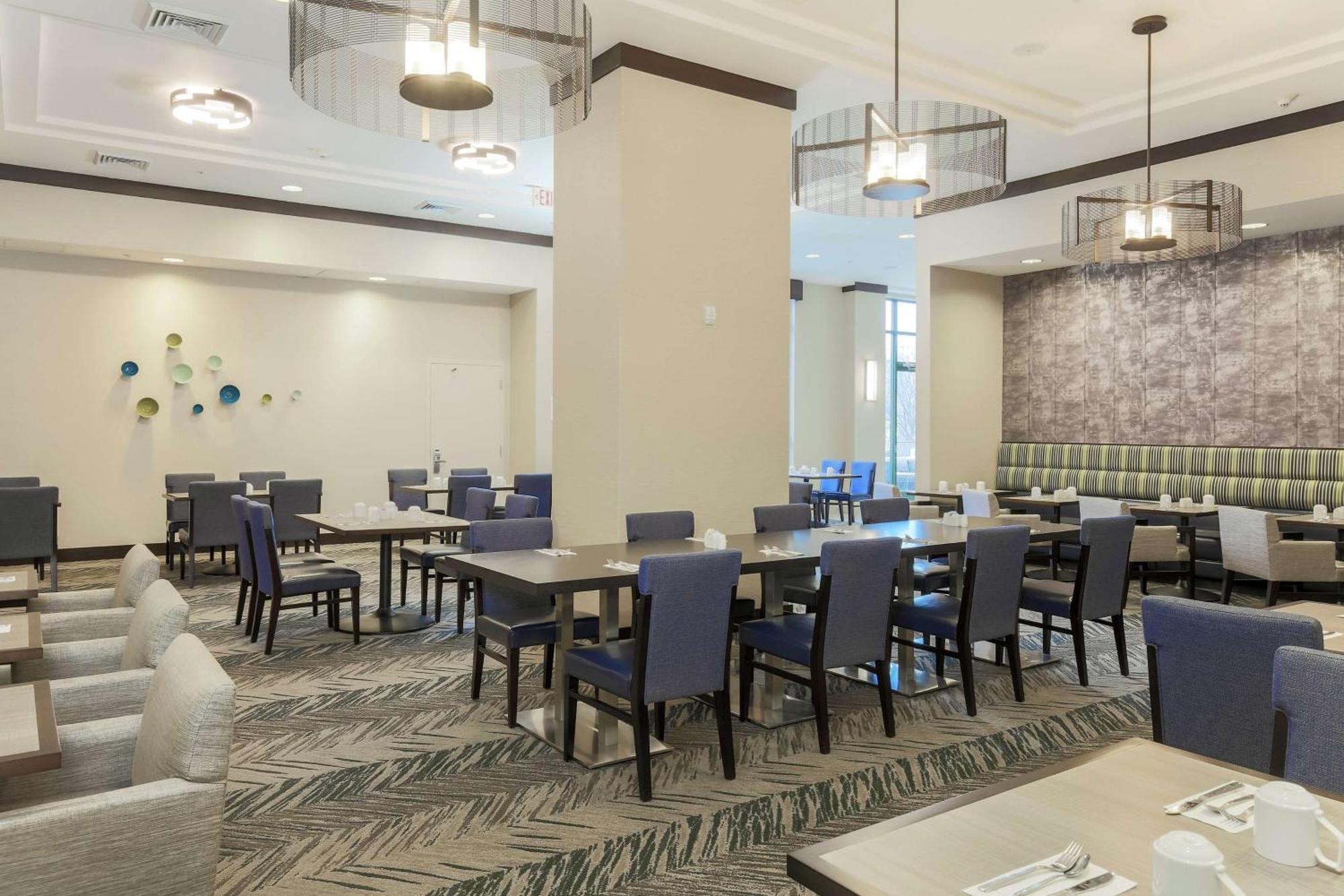 Hilton Garden Inn Shirlington Άρλινγκτον Εξωτερικό φωτογραφία