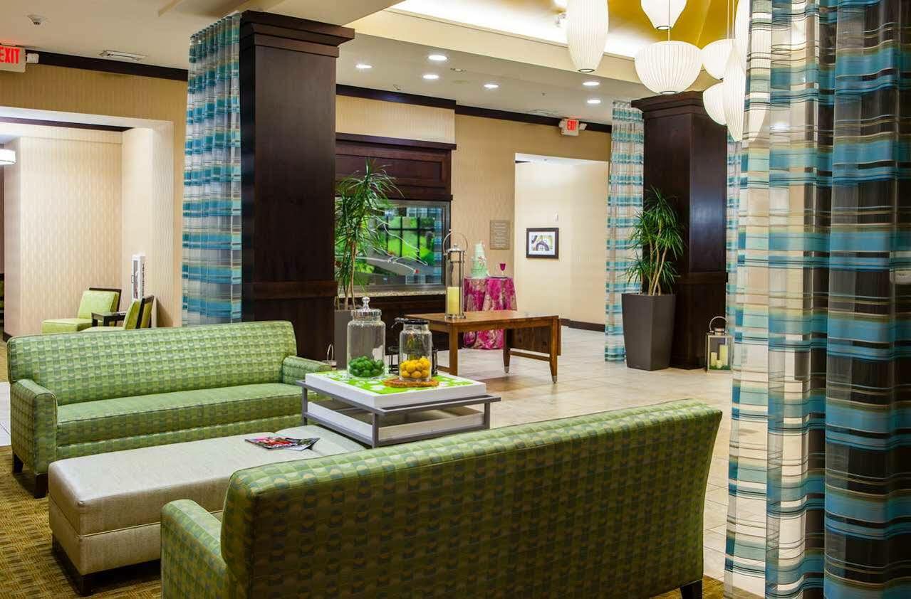 Hilton Garden Inn Shirlington Άρλινγκτον Εξωτερικό φωτογραφία